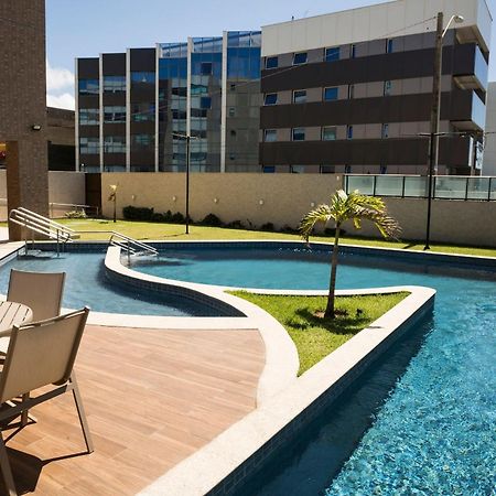 Studio Beira Mar - Sem Taxas Recife Dış mekan fotoğraf