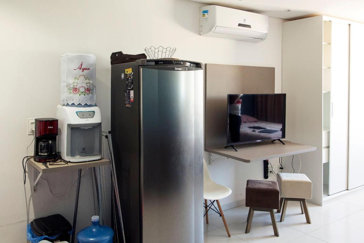 Studio Beira Mar - Sem Taxas Recife Dış mekan fotoğraf
