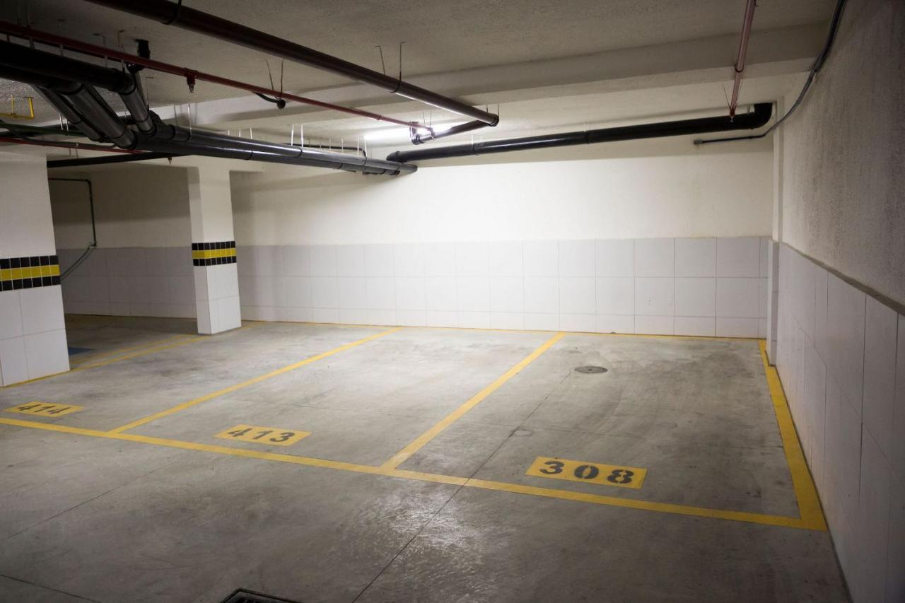 Studio Beira Mar - Sem Taxas Recife Dış mekan fotoğraf