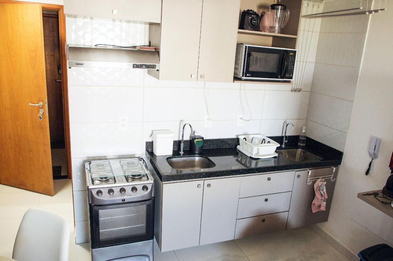 Studio Beira Mar - Sem Taxas Recife Dış mekan fotoğraf