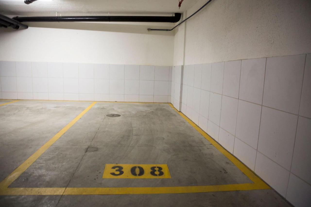 Studio Beira Mar - Sem Taxas Recife Dış mekan fotoğraf