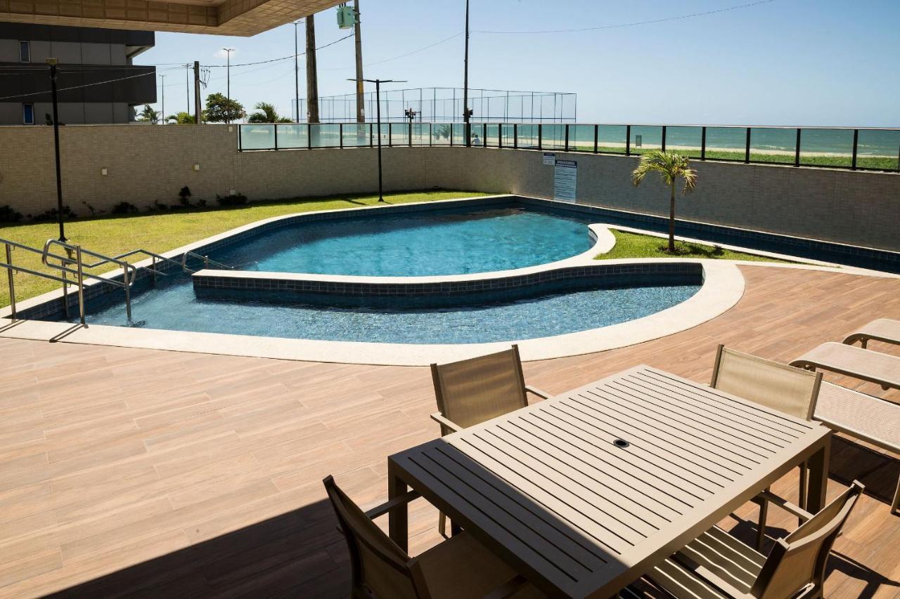 Studio Beira Mar - Sem Taxas Recife Dış mekan fotoğraf