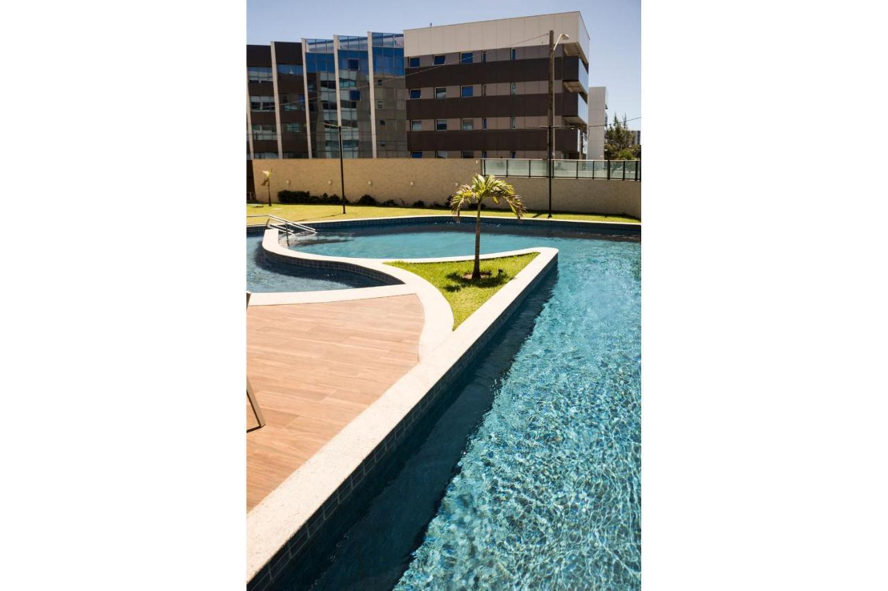 Studio Beira Mar - Sem Taxas Recife Dış mekan fotoğraf