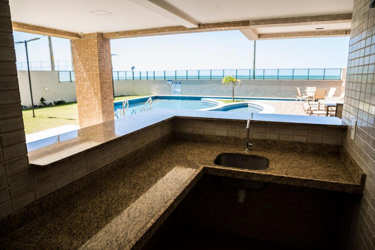Studio Beira Mar - Sem Taxas Recife Dış mekan fotoğraf