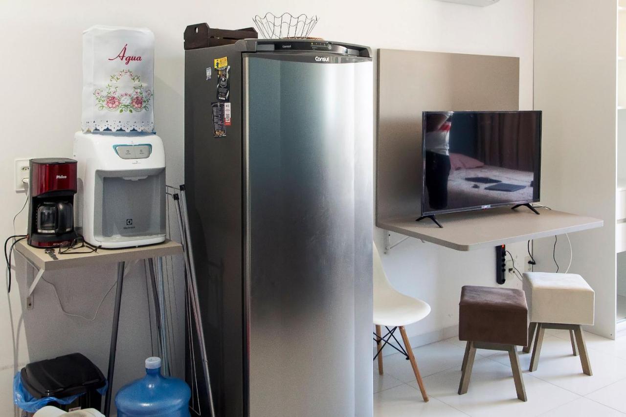 Studio Beira Mar - Sem Taxas Recife Dış mekan fotoğraf