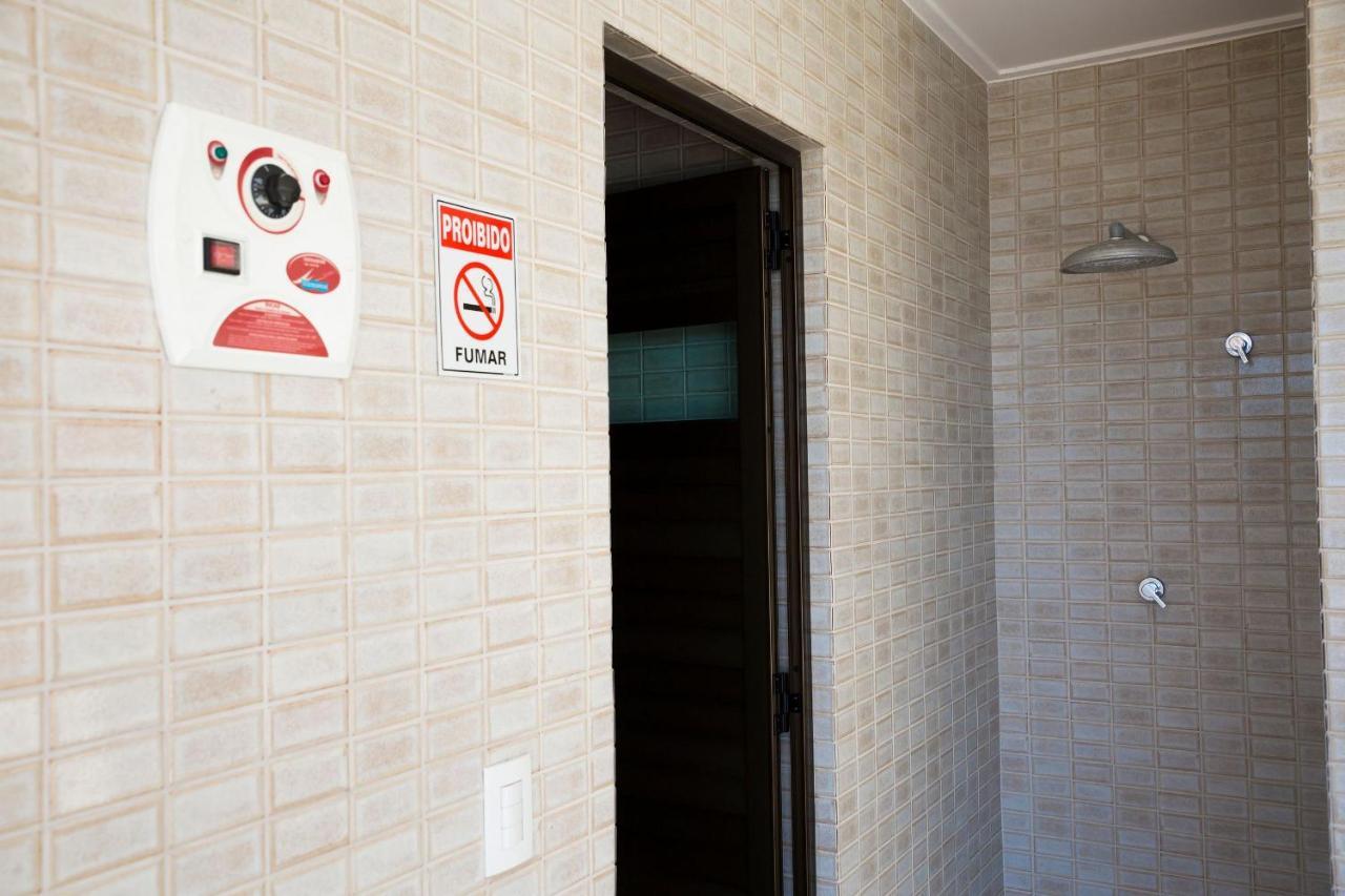 Studio Beira Mar - Sem Taxas Recife Dış mekan fotoğraf