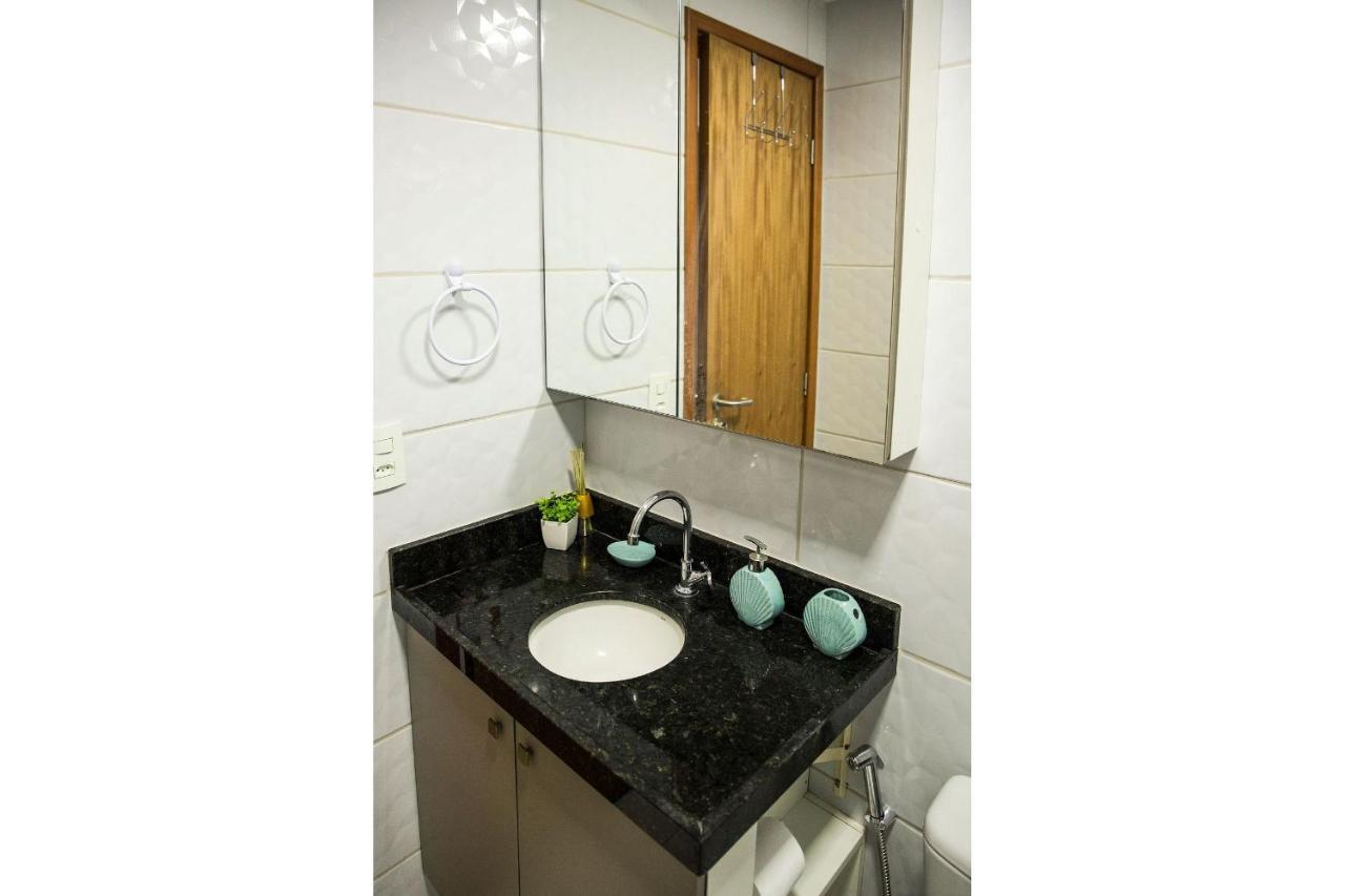 Studio Beira Mar - Sem Taxas Recife Dış mekan fotoğraf