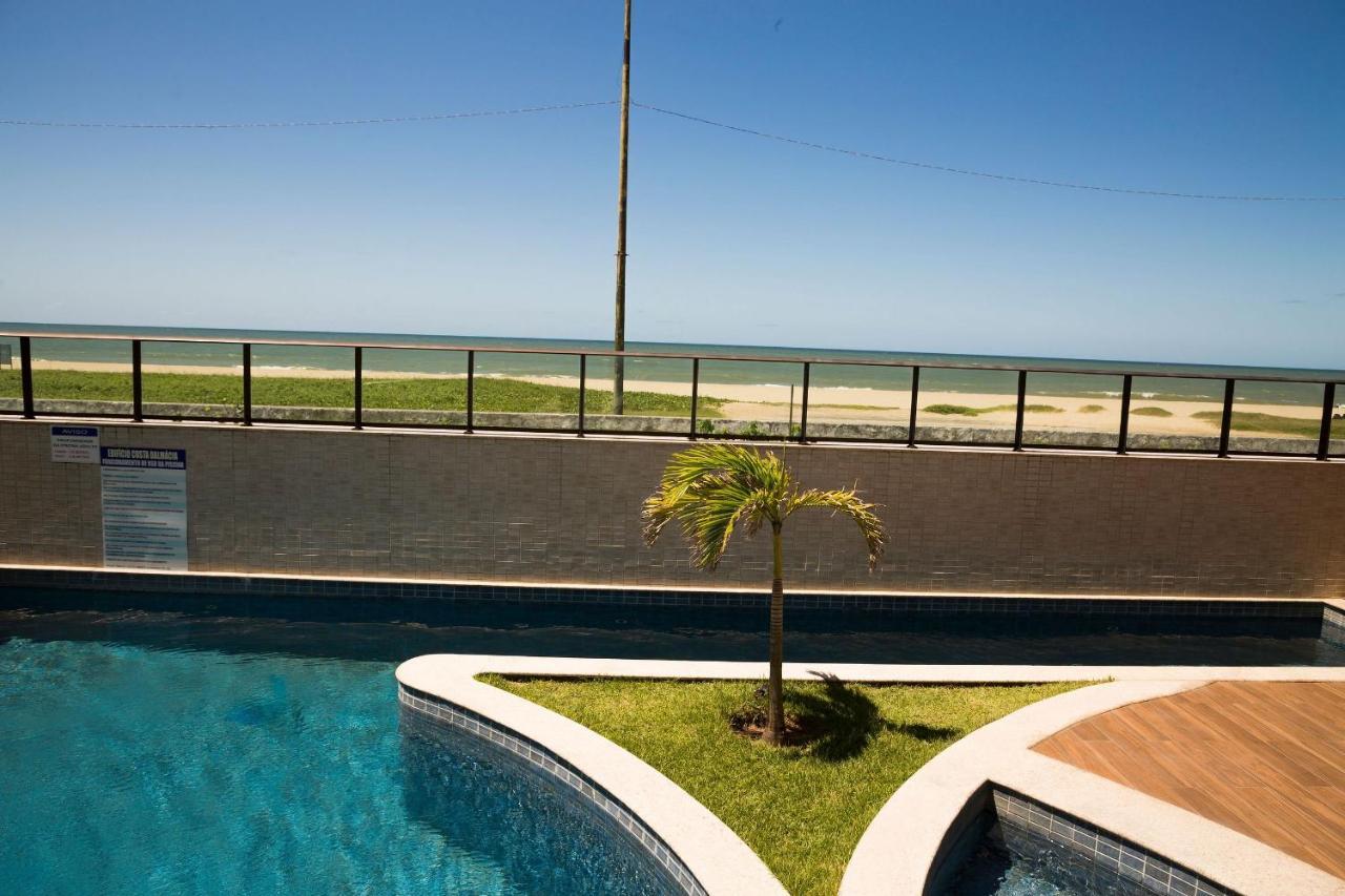 Studio Beira Mar - Sem Taxas Recife Dış mekan fotoğraf