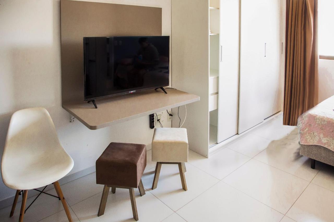 Studio Beira Mar - Sem Taxas Recife Dış mekan fotoğraf