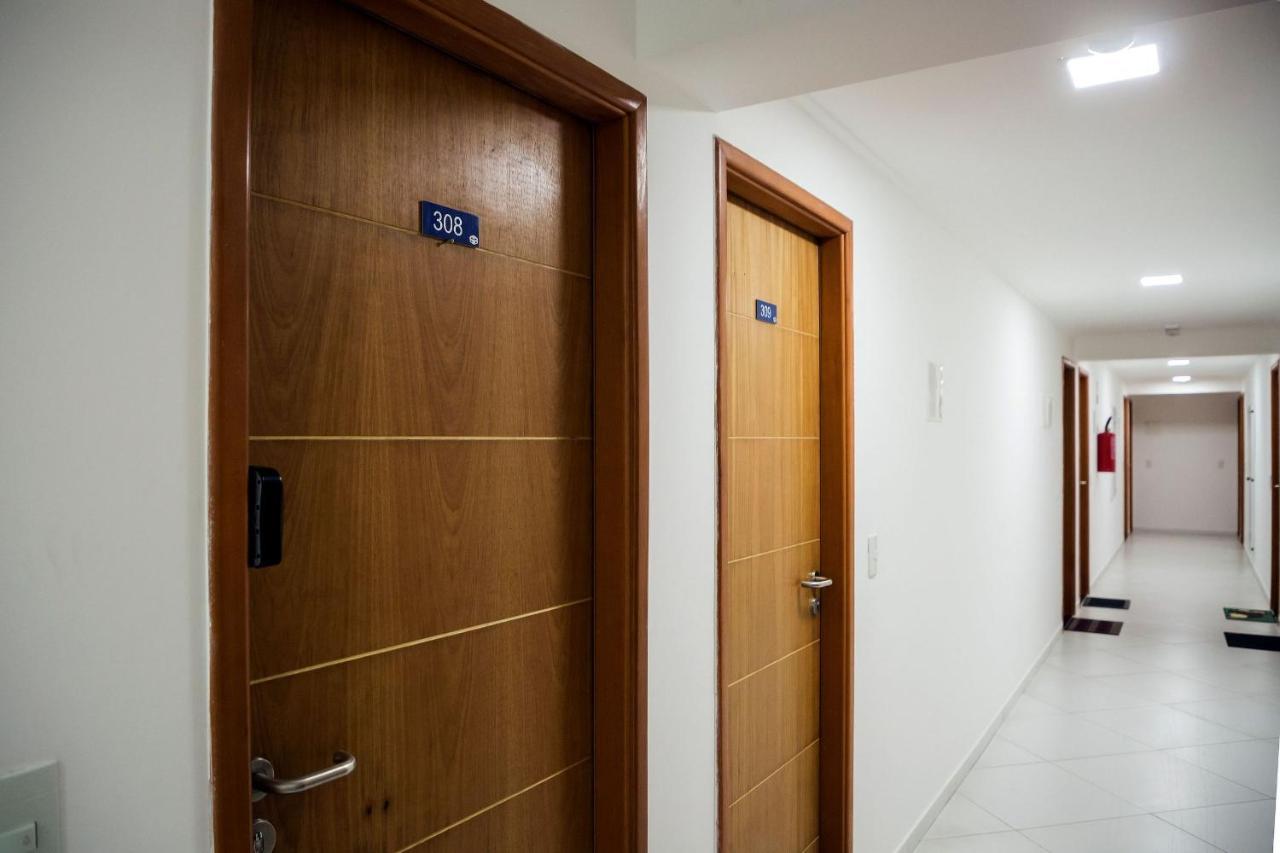 Studio Beira Mar - Sem Taxas Recife Dış mekan fotoğraf