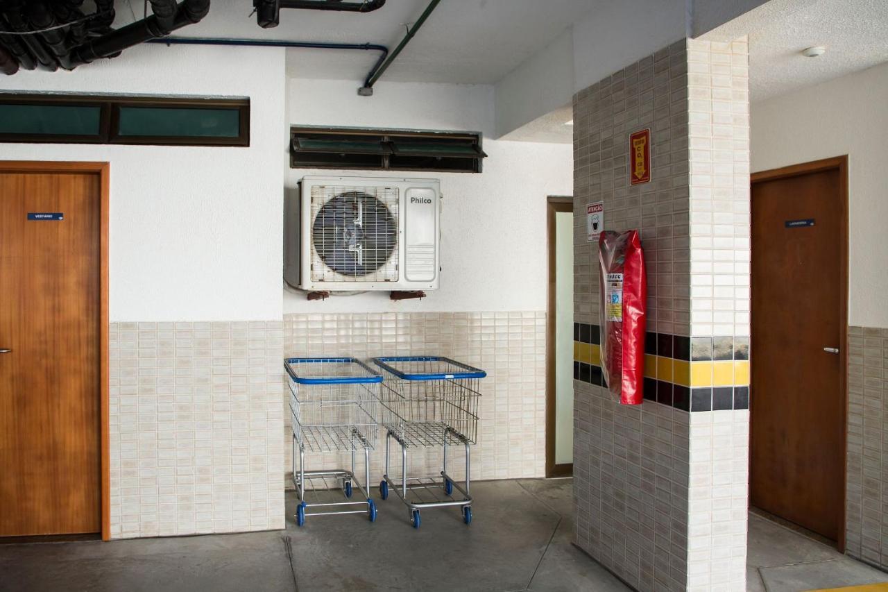 Studio Beira Mar - Sem Taxas Recife Dış mekan fotoğraf