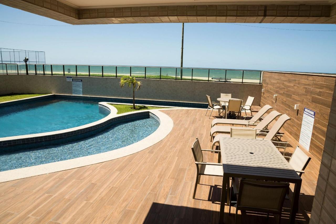Studio Beira Mar - Sem Taxas Recife Dış mekan fotoğraf