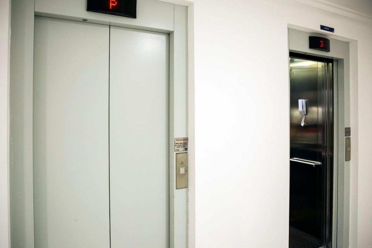 Studio Beira Mar - Sem Taxas Recife Dış mekan fotoğraf