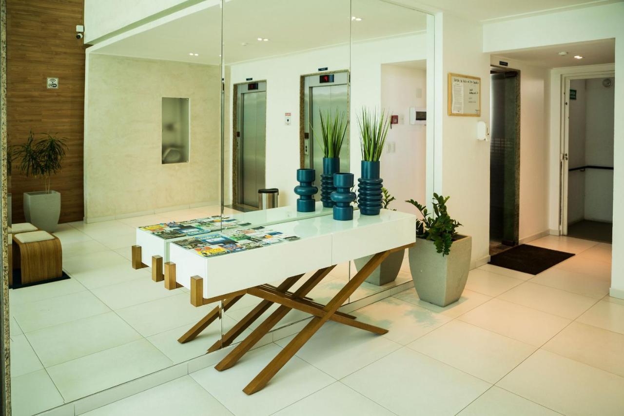 Studio Beira Mar - Sem Taxas Recife Dış mekan fotoğraf