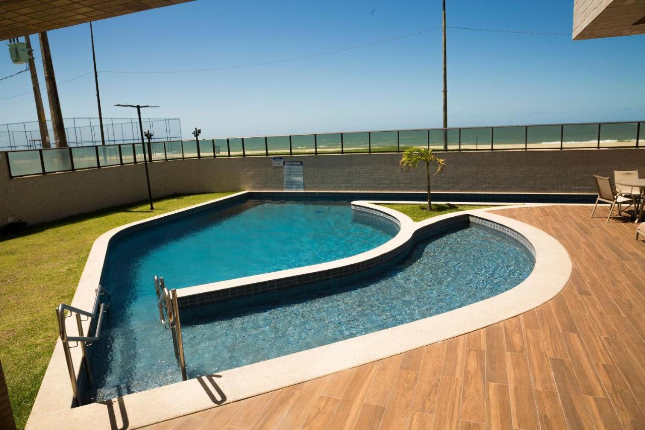 Studio Beira Mar - Sem Taxas Recife Dış mekan fotoğraf