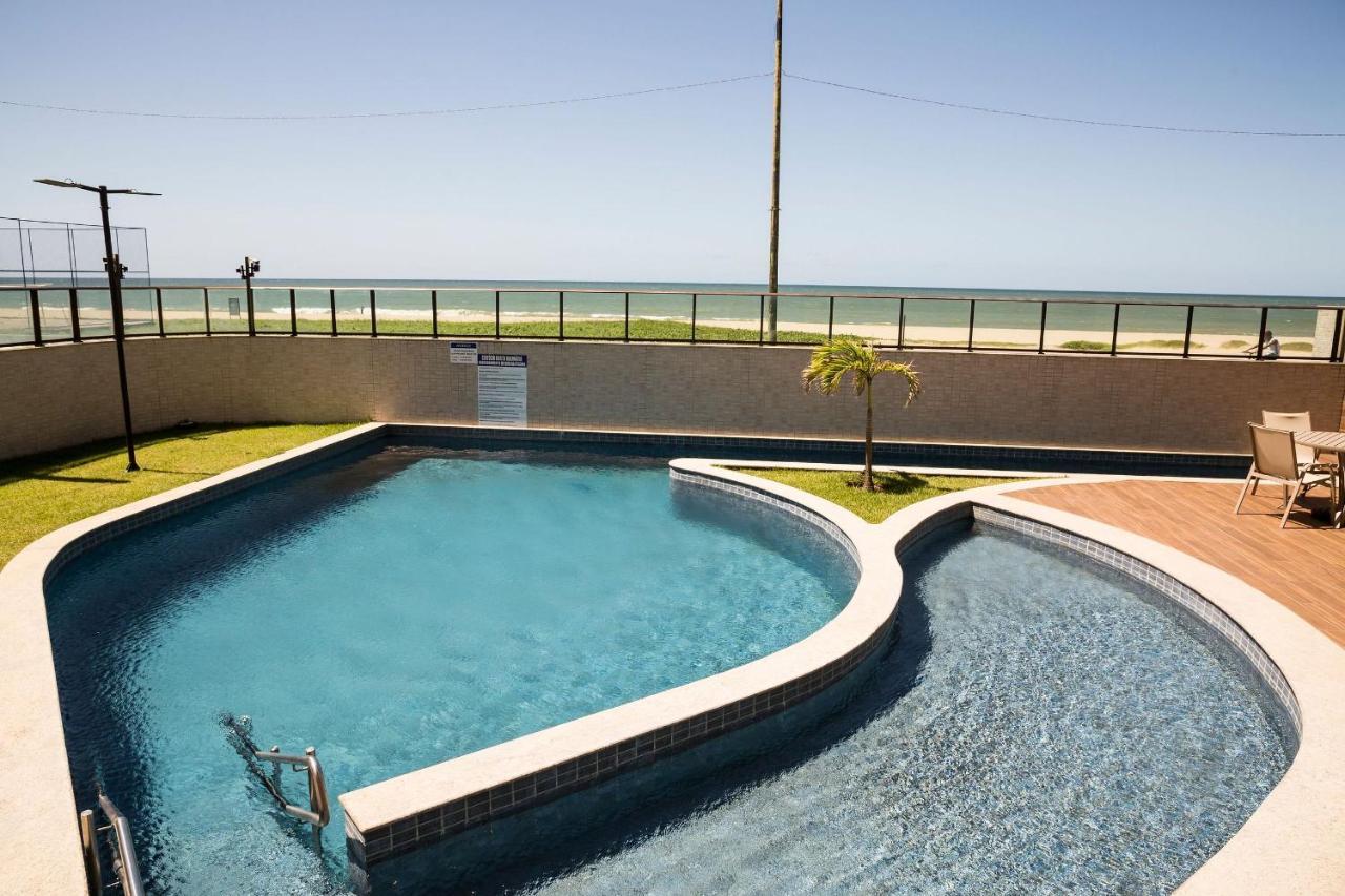 Studio Beira Mar - Sem Taxas Recife Dış mekan fotoğraf