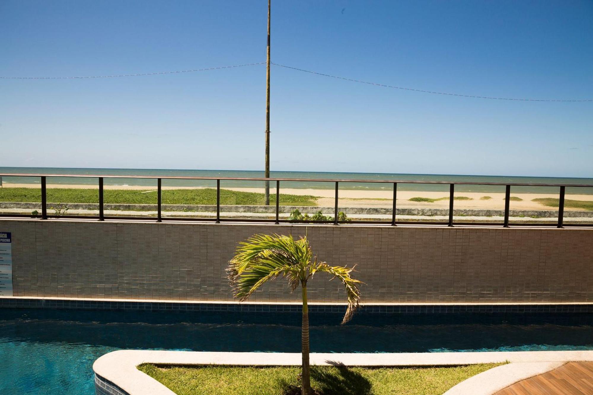Studio Beira Mar - Sem Taxas Recife Dış mekan fotoğraf