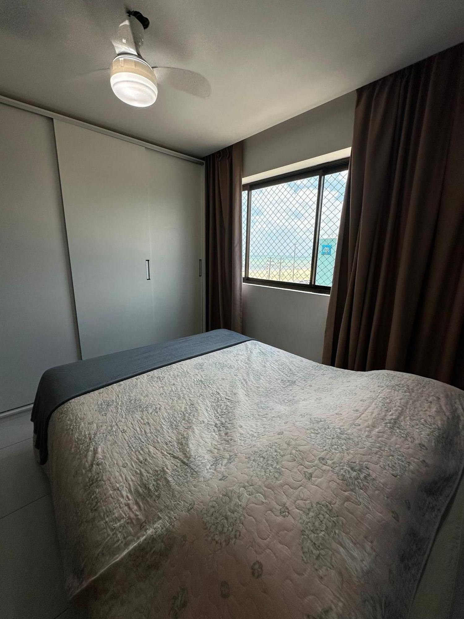 Studio Beira Mar - Sem Taxas Recife Dış mekan fotoğraf