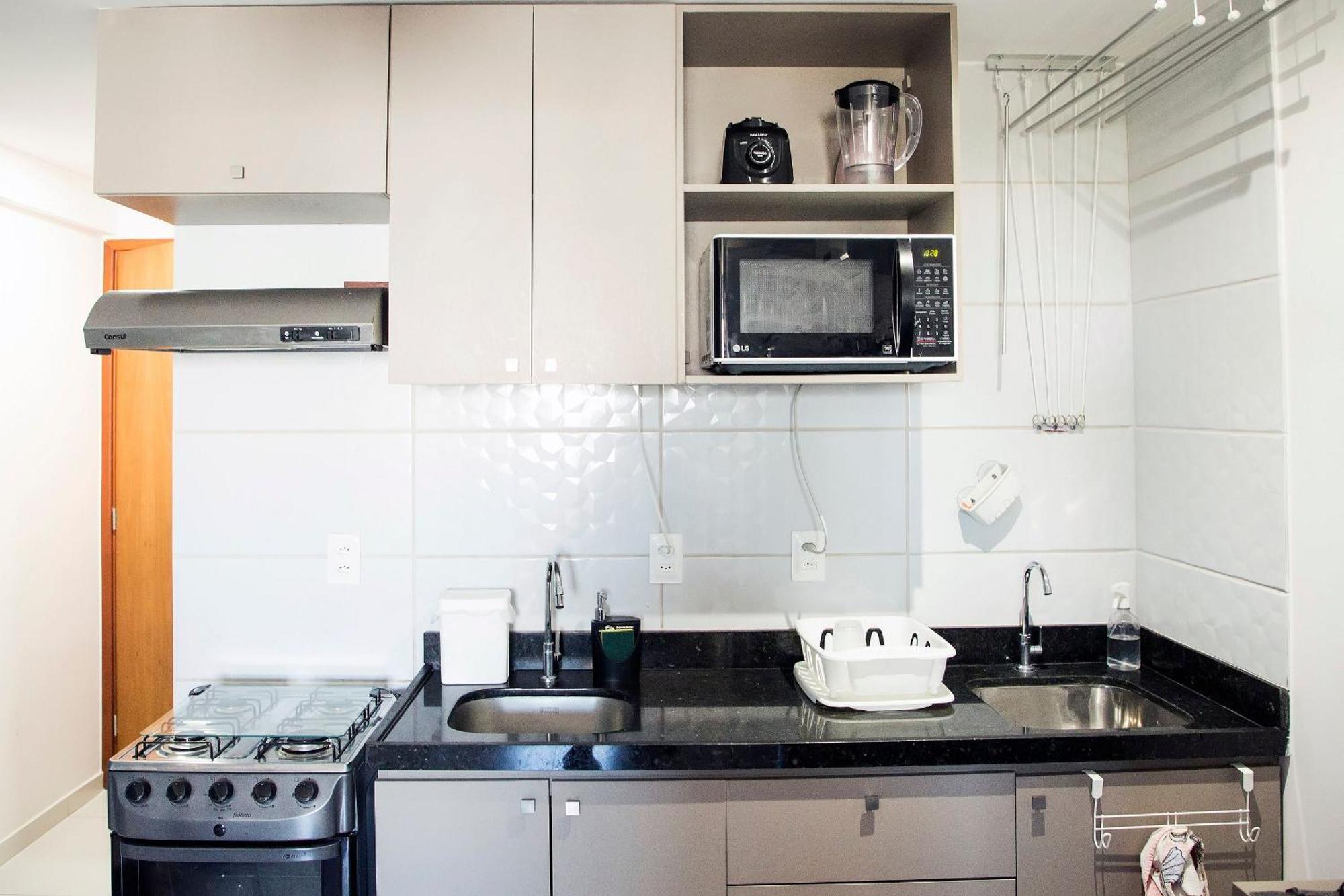 Studio Beira Mar - Sem Taxas Recife Dış mekan fotoğraf