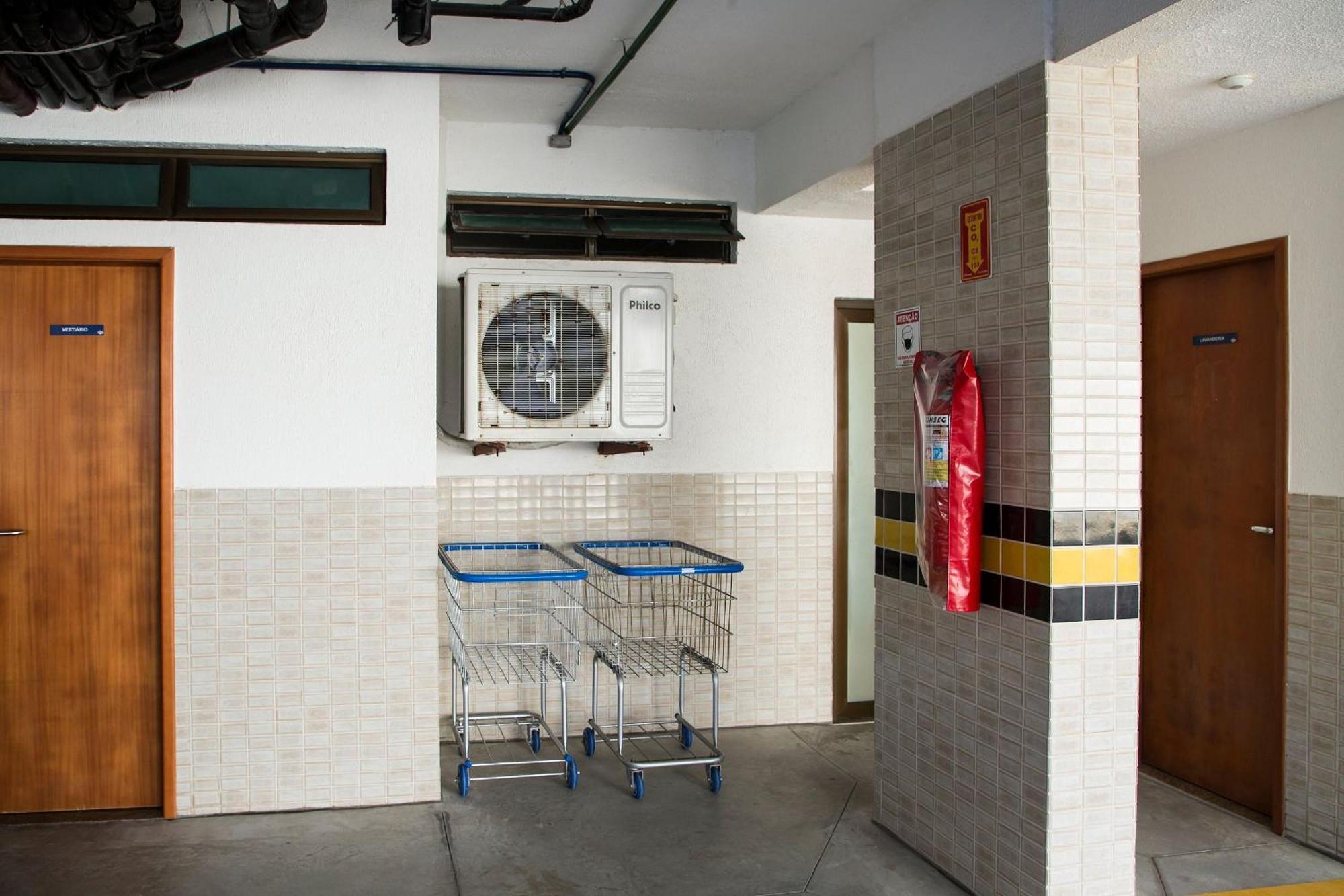 Studio Beira Mar - Sem Taxas Recife Dış mekan fotoğraf