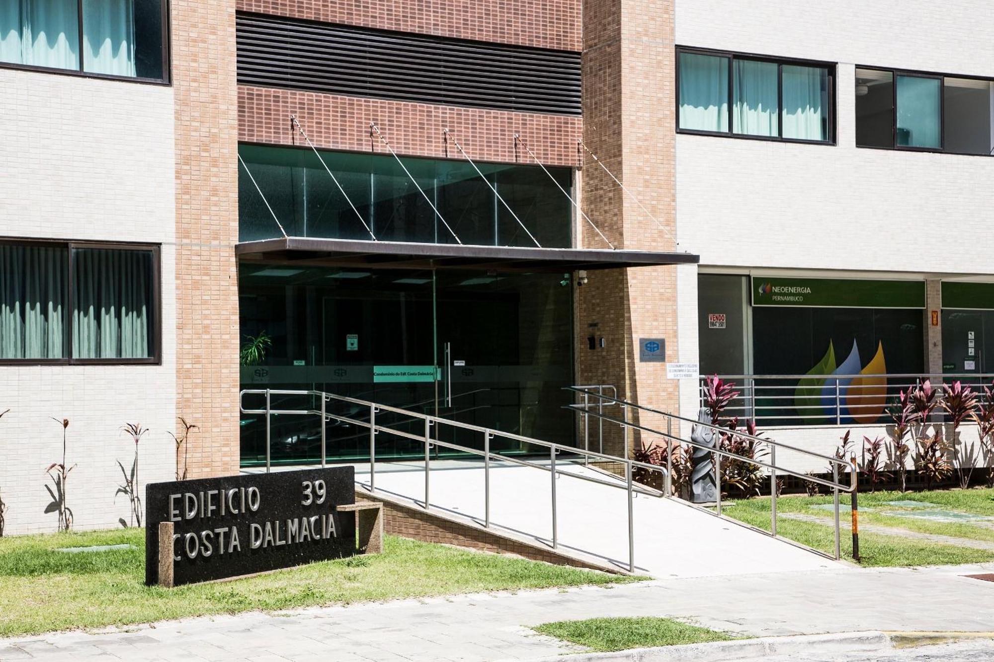 Studio Beira Mar - Sem Taxas Recife Dış mekan fotoğraf
