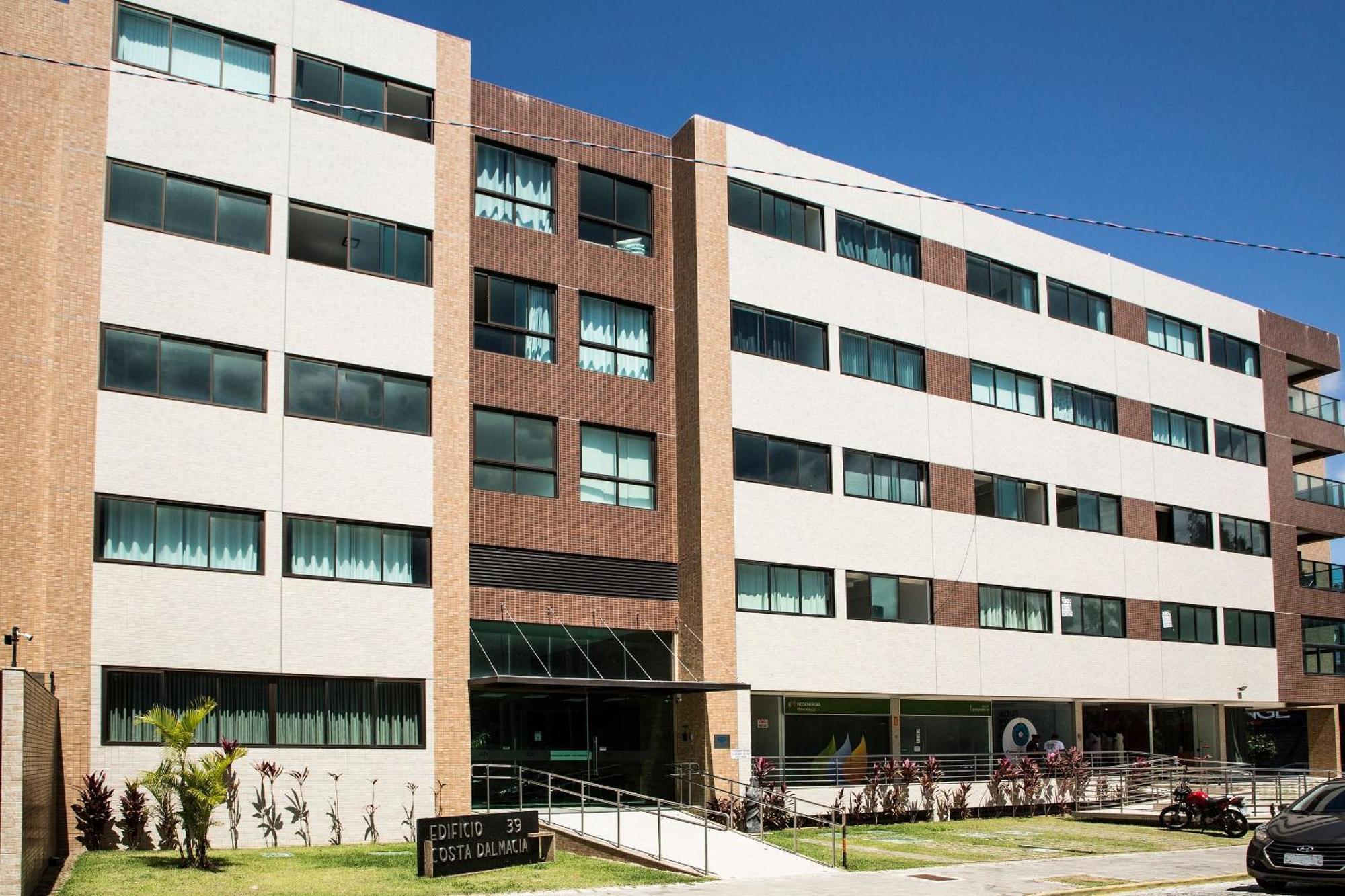 Studio Beira Mar - Sem Taxas Recife Dış mekan fotoğraf